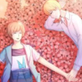 这家伙吃了我的桃花 这家伙吃了我的桃花