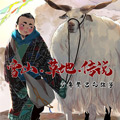 雪山·草地·传说少年登巴的故事 雪山·草地·传说少年登巴的故事