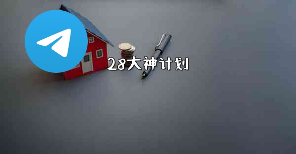 28大神计划