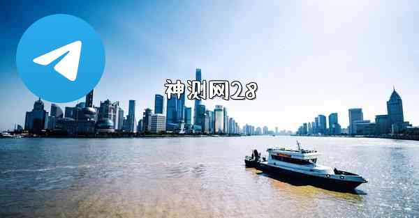 神测网28