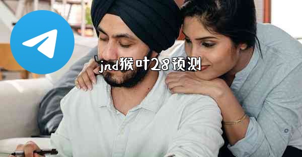 jnd猴叶28预测