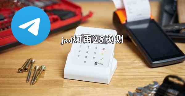 jnd灯雨28预测