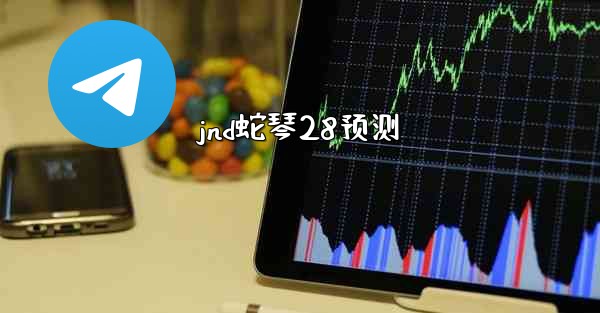 jnd蛇琴28预测