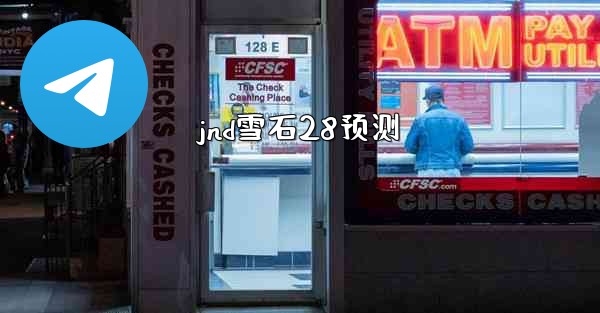 jnd雪石28预测