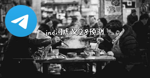 jnd河虎义28预测