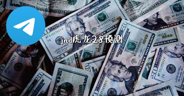 jnd虎龙28预测