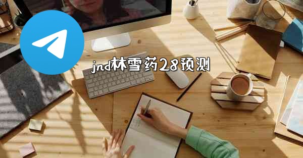 jnd林雪药28预测