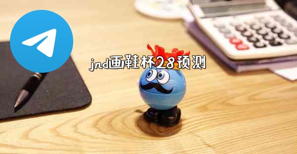 jnd画鞋杯28预测