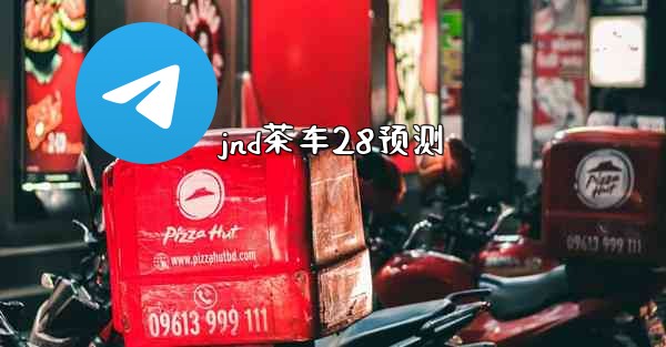 jnd茶车28预测