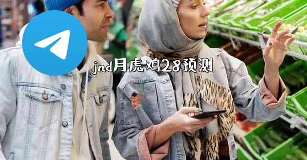 jnd月虎鸡28预测