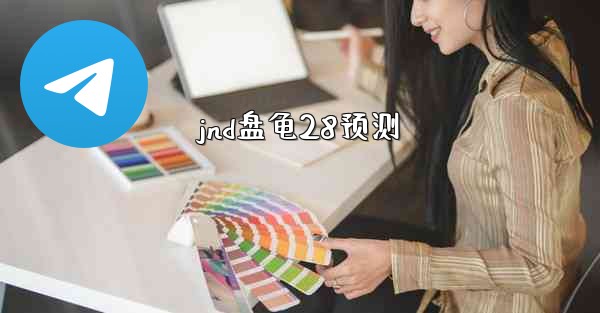 jnd盘龟28预测