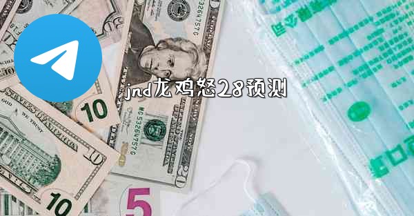 jnd龙鸡怒28预测