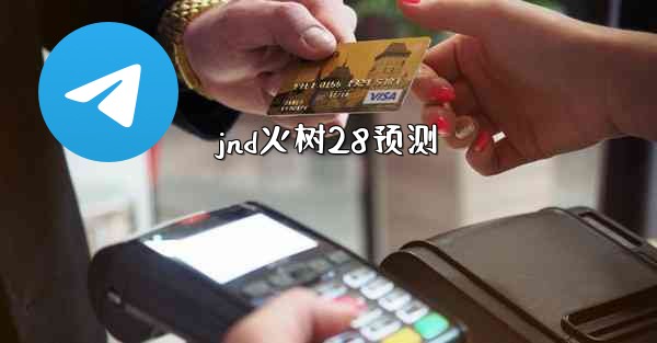 jnd火树28预测