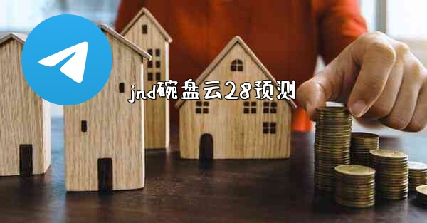 jnd碗盘云28预测