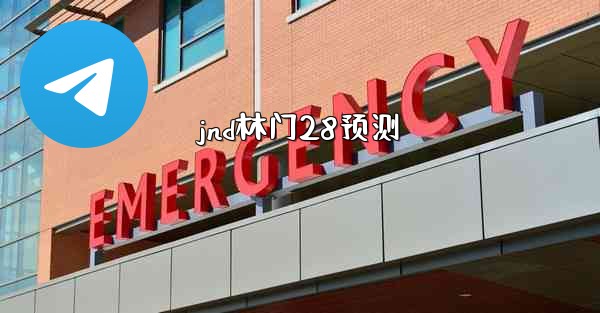 jnd林门28预测