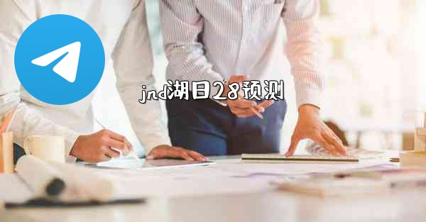 jnd湖日28预测