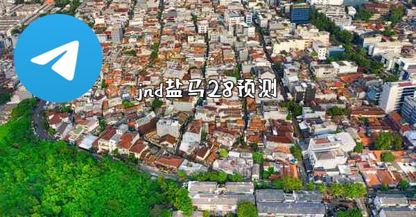 jnd盐马28预测