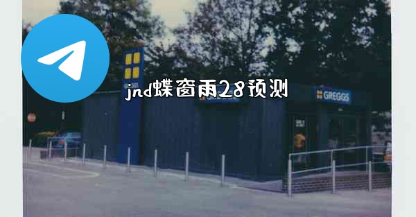 jnd蝶窗雨28预测