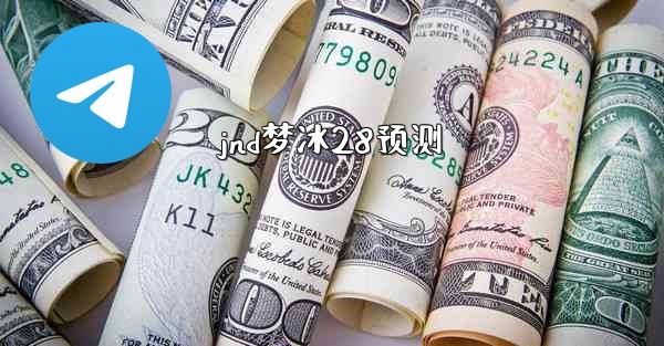 jnd梦冰28预测