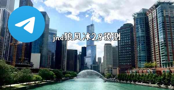 jnd狼风冰28预测