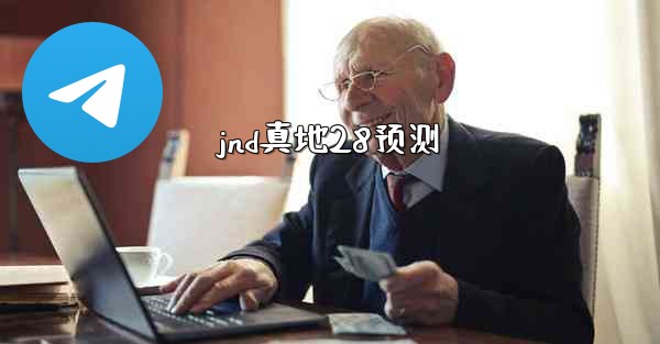 jnd真地28预测