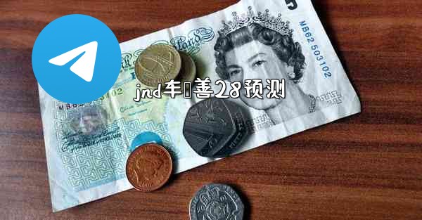 jnd车鸭善28预测