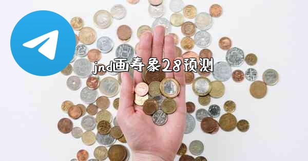 jnd画寿象28预测