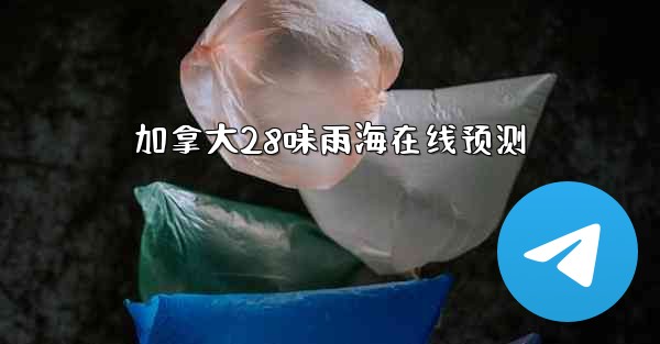 加拿大28味雨海在线预测