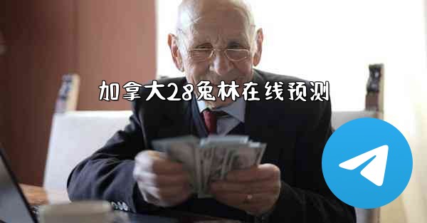 加拿大28兔林在线预测