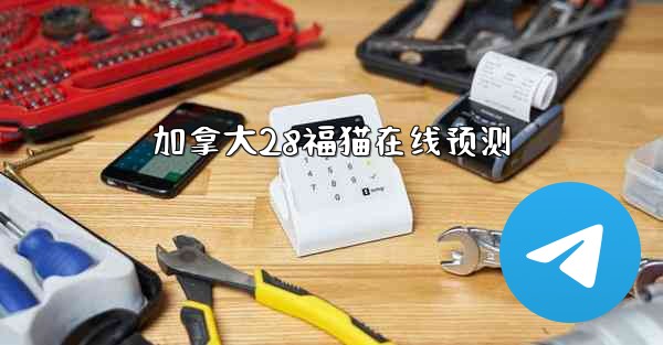 加拿大28福猫在线预测