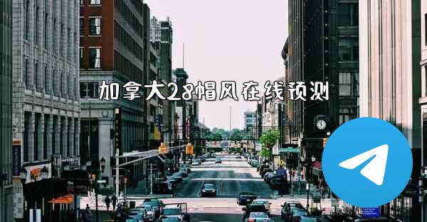 加拿大28帽风在线预测