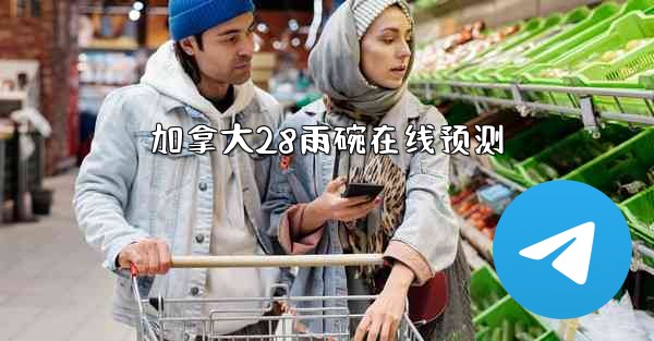 加拿大28雨碗在线预测