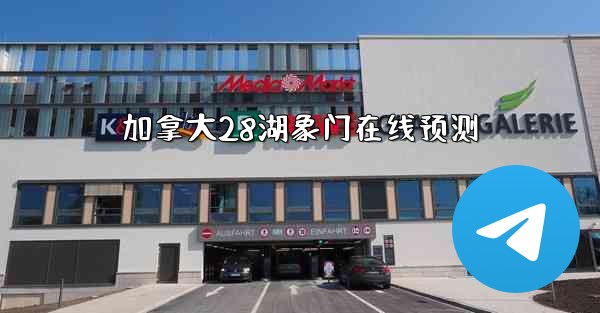 加拿大28湖象门在线预测