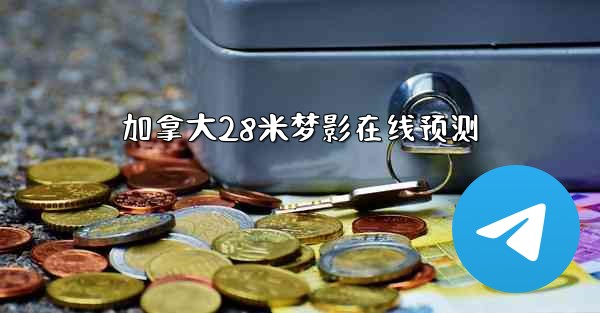 加拿大28米梦影在线预测