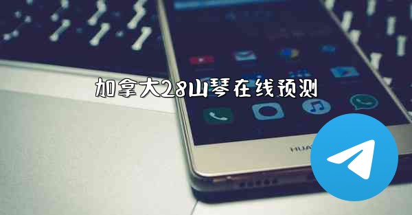 加拿大28山琴在线预测