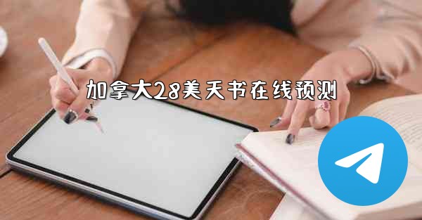 加拿大28美天书在线预测