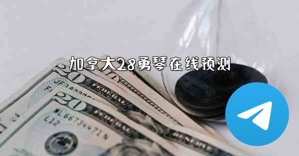 加拿大28勇琴在线预测