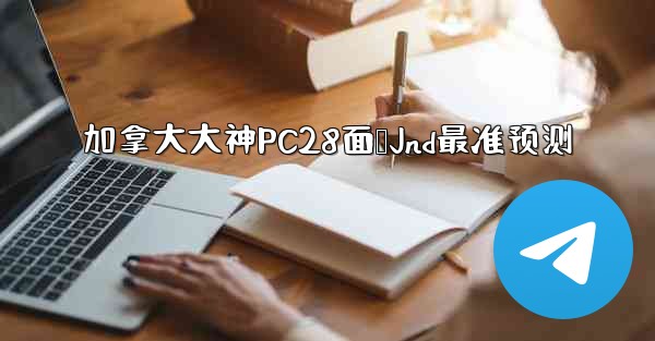 加拿大大神PC28面鹅Jnd最准预测