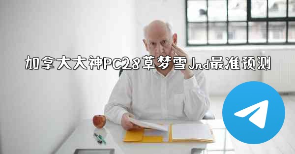 加拿大大神PC28草梦雪Jnd最准预测