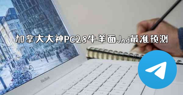 加拿大大神PC28牛羊面Jnd最准预测