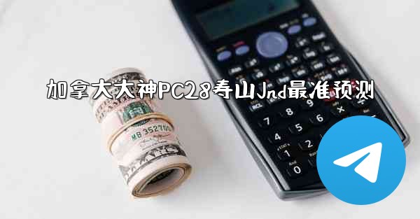 加拿大大神PC28寿山Jnd最准预测