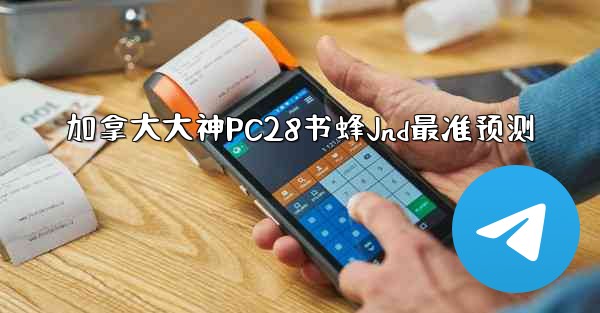 加拿大大神PC28书蜂Jnd最准预测