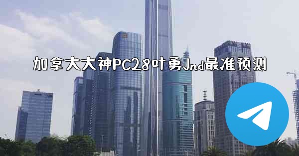 <b>加拿大大神PC28叶勇Jnd最准预测</b>