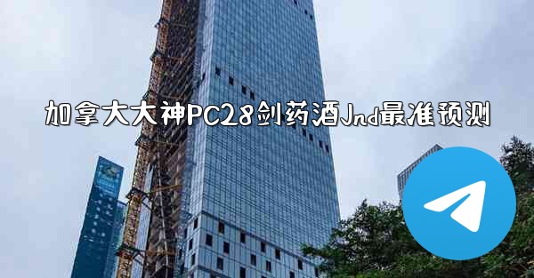 <b>加拿大大神PC28剑药酒Jnd最准预测</b>