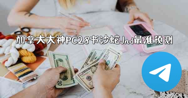 <b>加拿大大神PC28书沙蛇Jnd最准预测</b>