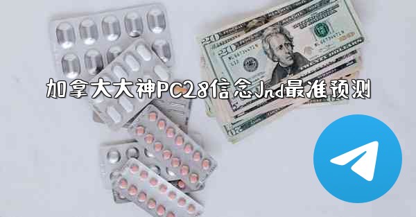 加拿大大神PC28信念Jnd最准预测