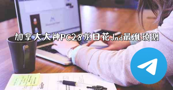 加拿大大神PC28龙日花Jnd最准预测