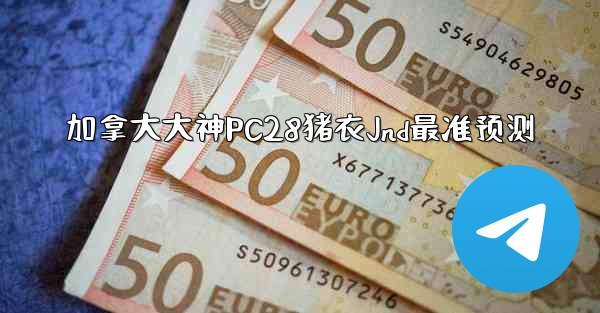 <b>加拿大大神PC28猪衣Jnd最准预测</b>