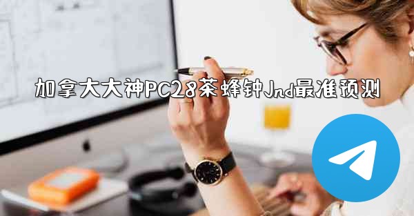 加拿大大神PC28茶蜂钟Jnd最准预测