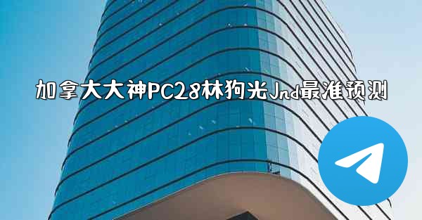 <b>加拿大大神PC28林狗光Jnd最准预测</b>